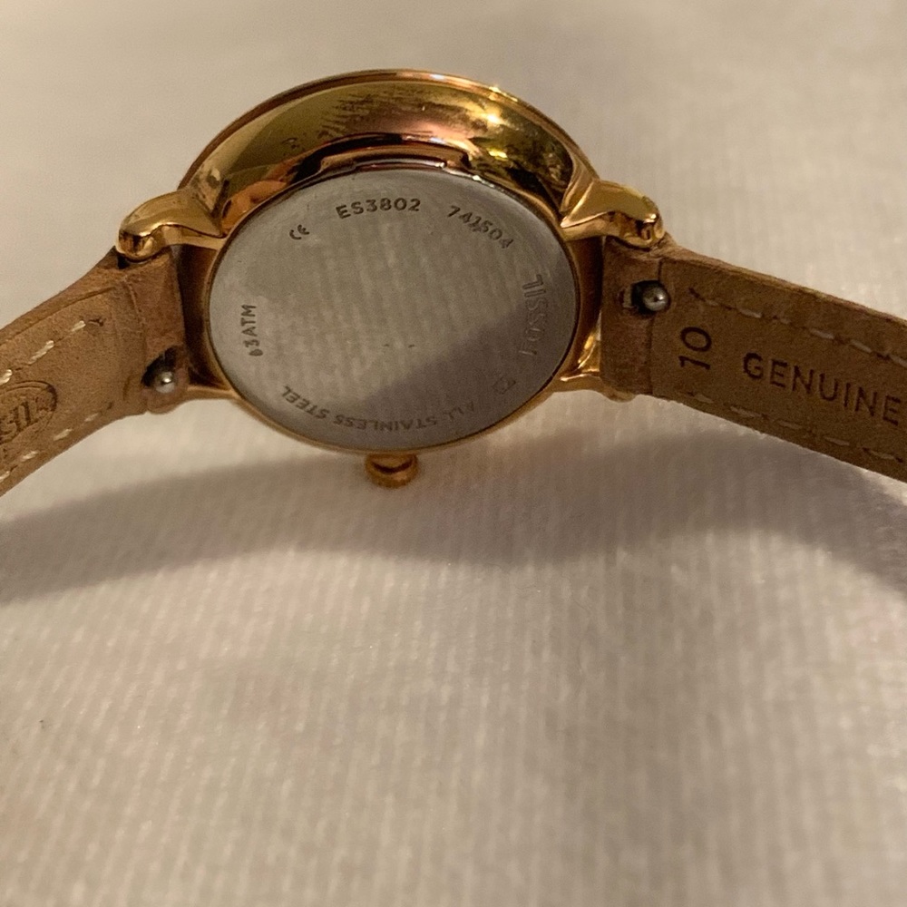 Fossil watch - Picture 2 of 4